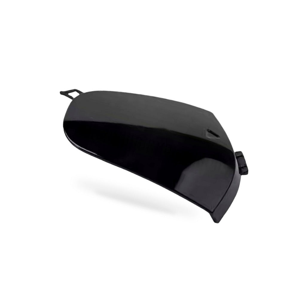 Front Bumper Tow Hook Cover Trim Suitable for MINI Cooper S JCW 14-20 - BD3