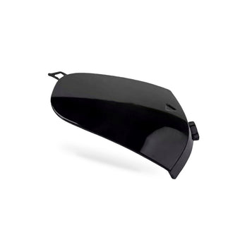 compare product Front Bumper Tow Hook Cover Trim Suitable for MINI Cooper S JCW 14-20