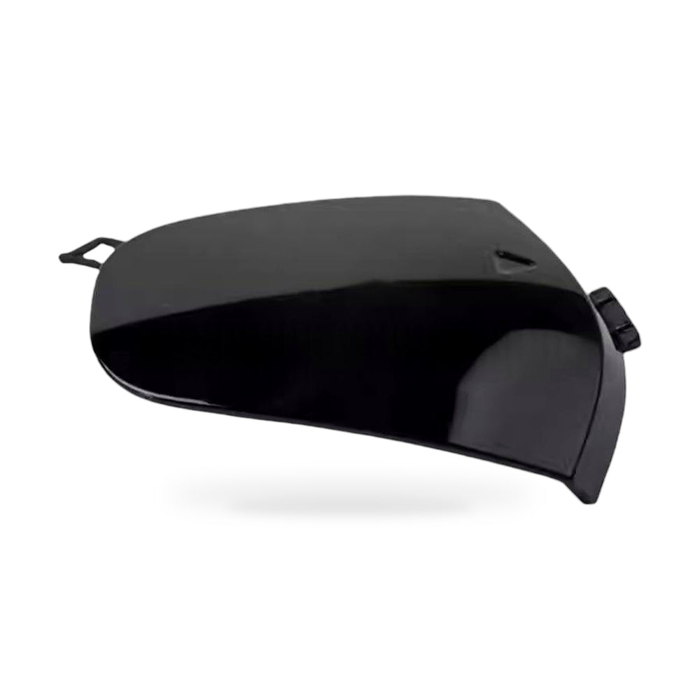 Front Bumper Tow Hook Cover Trim Suitable for MINI Cooper S JCW 14-20 - ZT3