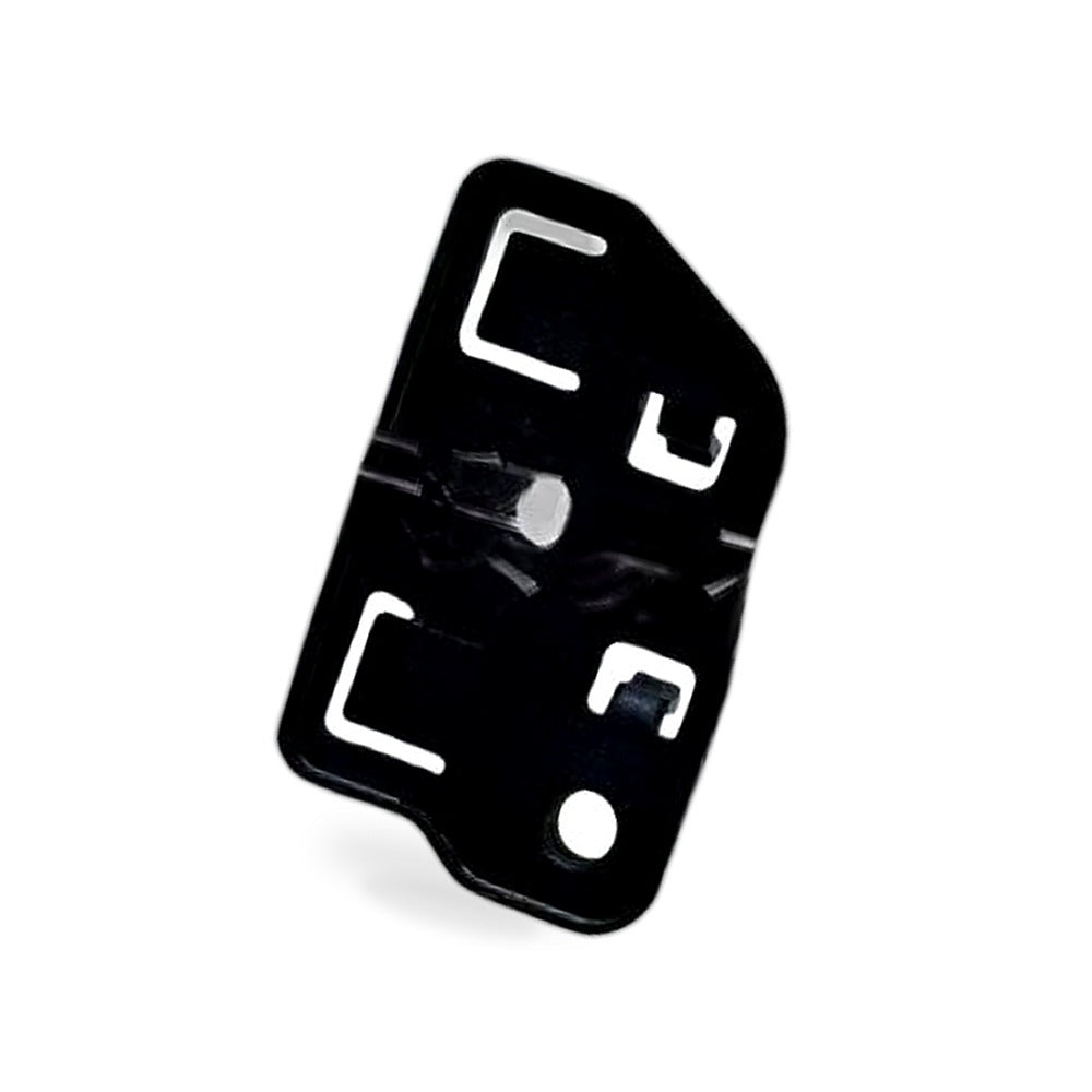 Maserati Front Fender Bracket Suitable for Ghibli Quattroporte 2013-2024 - BD3