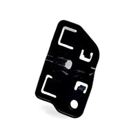 Maserati Front Fender Bracket Suitable for Ghibli Quattroporte 2013-2024 - BD3