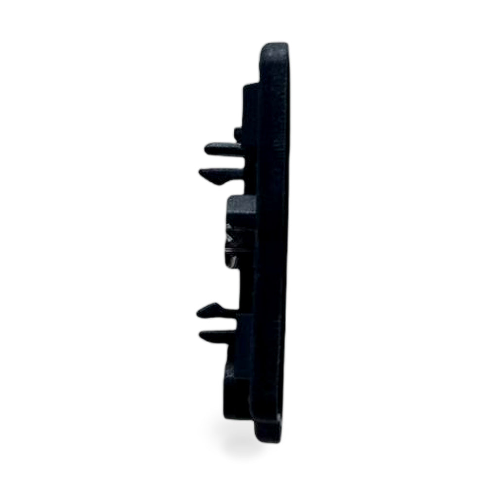 Maserati Front Fender Bracket Suitable for Ghibli Quattroporte 2013-2024 - ZT2