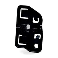 Maserati Front Fender Bracket Suitable for Ghibli Quattroporte 2013-2024 - ZT3