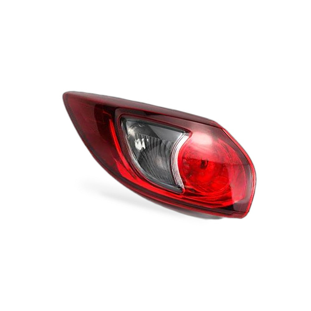 Rear Bumper Tail Light Suitable for Mazda CX-5 2013-2015 Brake Turn Signal Right - BD1