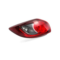 Rear Bumper Tail Light Suitable for Mazda CX-5 2013-2015 Brake Turn Signal Right - BD2