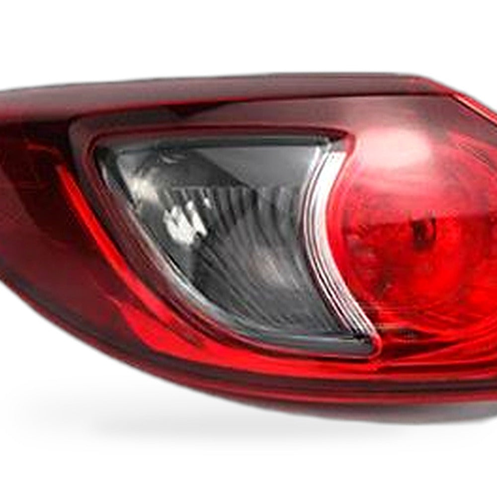 Rear Bumper Tail Light Suitable for Mazda CX-5 2013-2015 Brake Turn Signal Right - XQ1