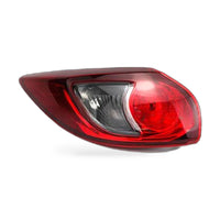 Rear Bumper Tail Light Suitable for Mazda CX-5 2013-2015 Brake Turn Signal Right - ZT2
