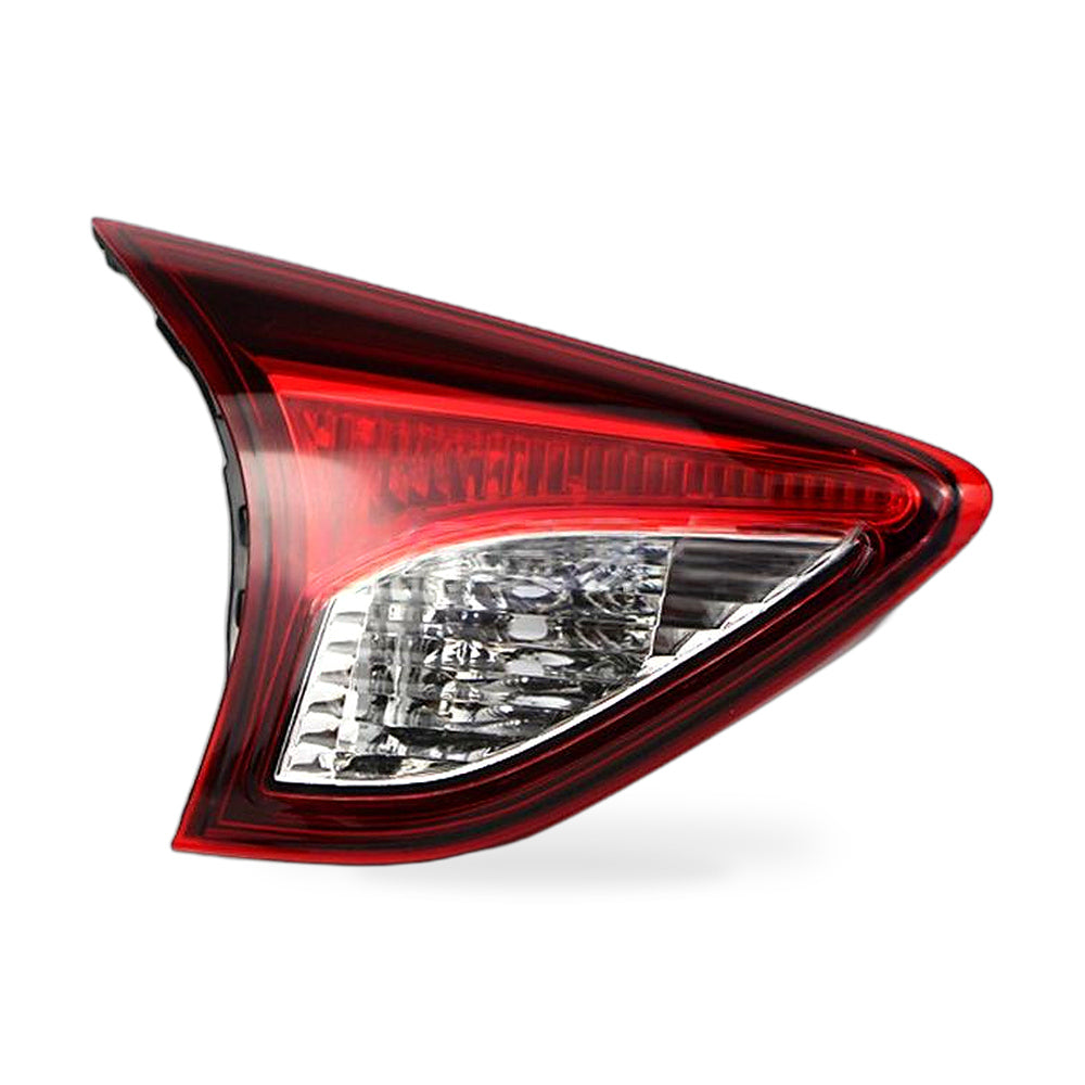 Rear Bumper Tail Light Suitable for Mazda CX-5 2013-2015 Brake Turn Signal Right - ZT3