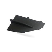 Front Bumper Lower Grille Triangle Trim Cover Tow Hook Cover Suitable for Mazda - BD3