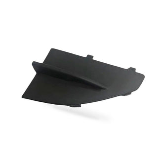 compare product Front Bumper Lower Grille Triangle Trim Cover Tow Hook Cover Suitable for Mazda