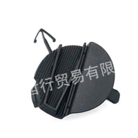 Front Bumper Tow Hook Cover Plate Suitable for Mazda 3 and Mazda 3 Axela - BD4