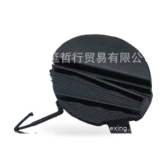 compare product Front Bumper Tow Hook Cover Plate Suitable for Mazda 3 and Mazda 3 Axela