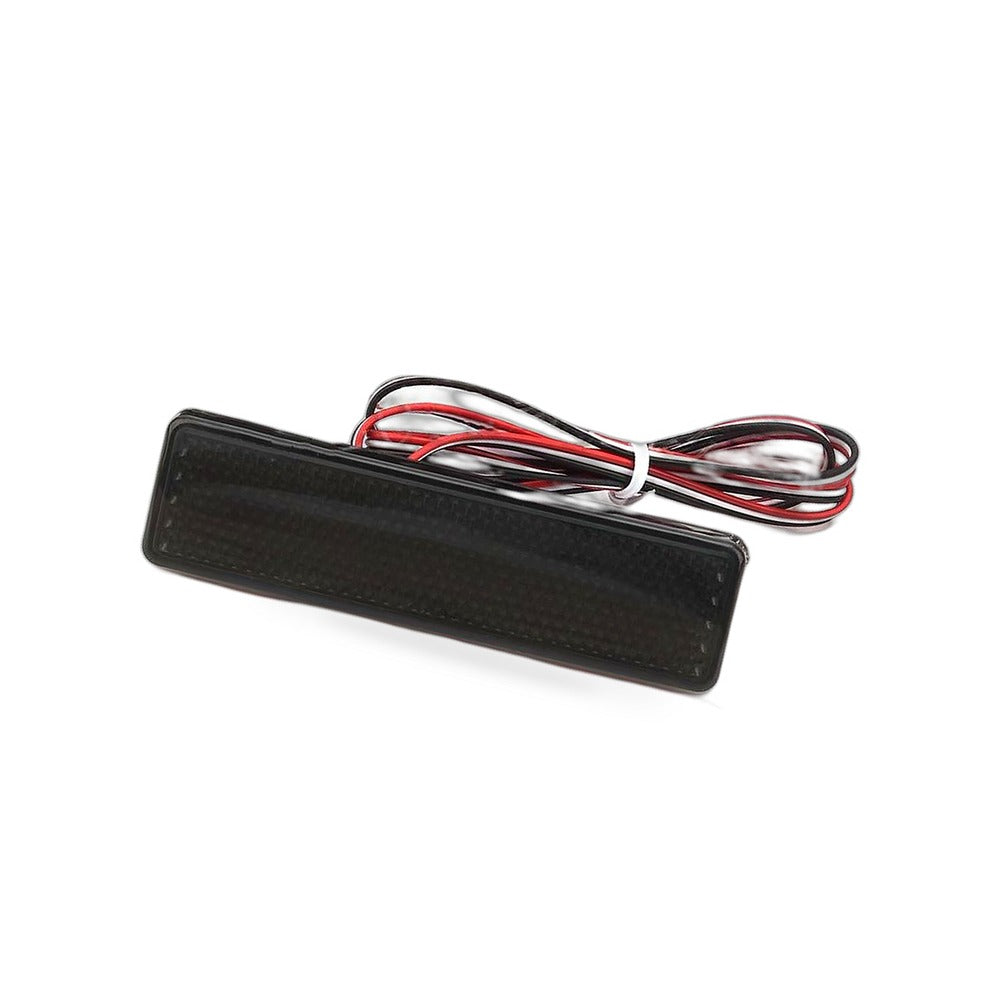LED Rear Bumper Light Suitable for Nissan Interstar Opel Movano Renault Master - BD1