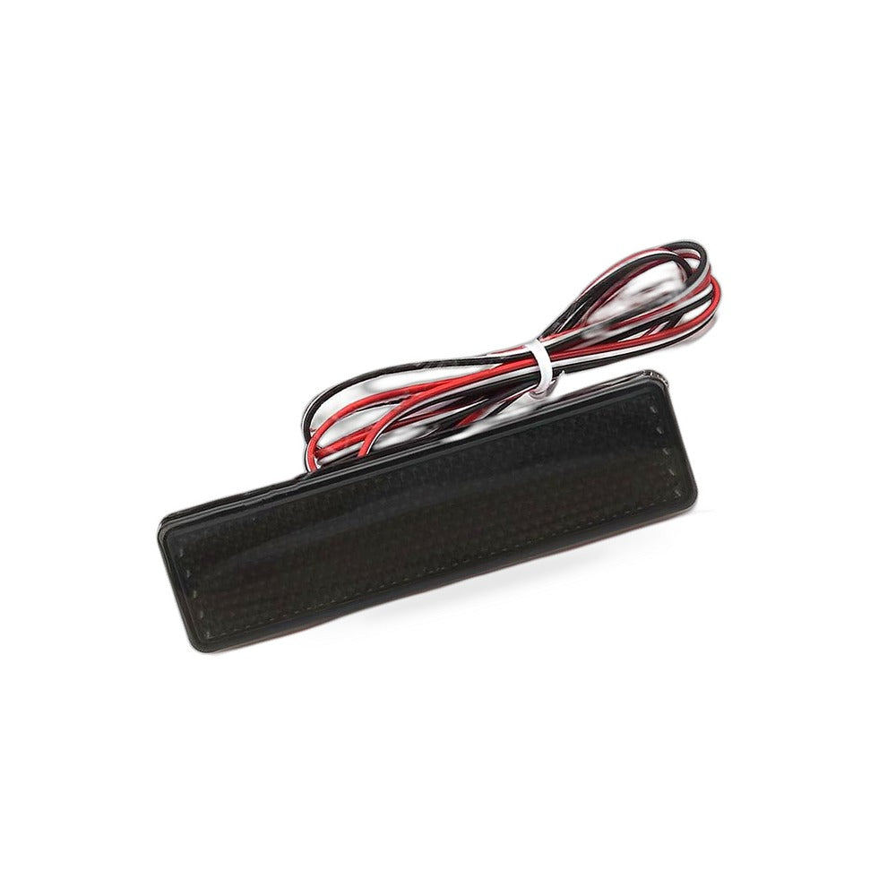 LED Rear Bumper Light Suitable for Nissan Interstar Opel Movano Renault Master - BD2