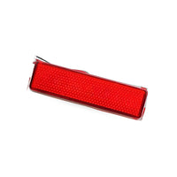 LED Rear Bumper Light Suitable for Nissan Interstar Opel Movano Renault Master - BD3