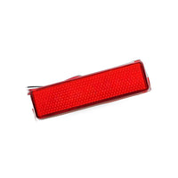 LED Rear Bumper Light Suitable for Nissan Interstar Opel Movano Renault Master - BD4
