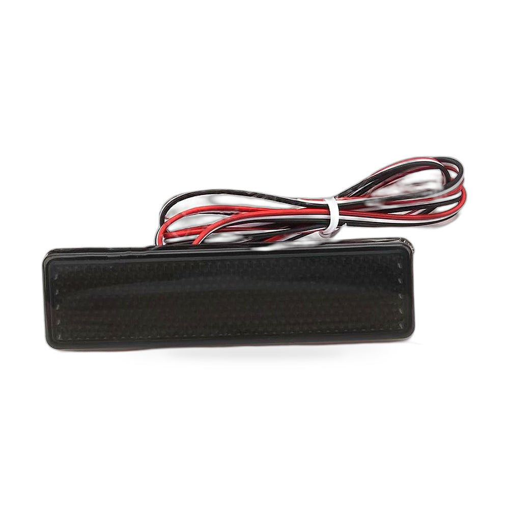LED Rear Bumper Light Suitable for Nissan Interstar Opel Movano Renault Master - ZT2