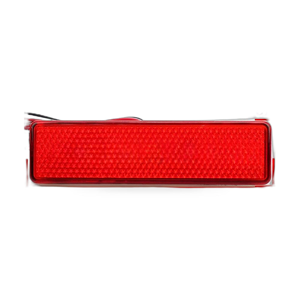 LED Rear Bumper Light Suitable for Nissan Interstar Opel Movano Renault Master - ZT3