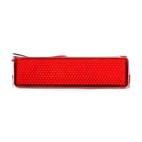 LED Rear Bumper Light Suitable for Nissan Interstar Opel Movano Renault Master - ZT3