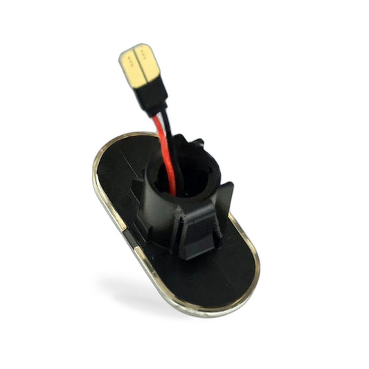 LED Side Marker Light Suitable for Nissan X-Trail Qashqai Juke Renault Koleos