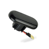 LED Side Marker Light Suitable for Nissan X-Trail Qashqai Juke Renault Koleos - BD4