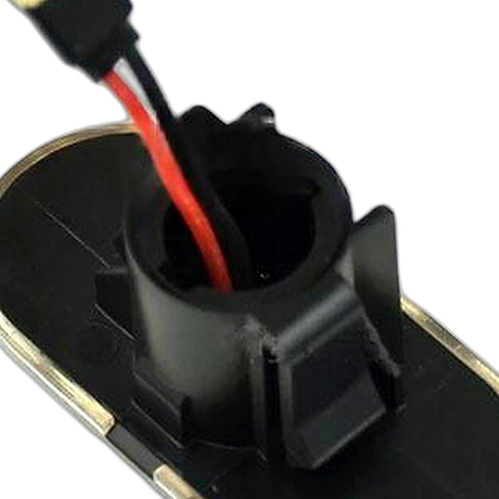 LED Side Marker Light Suitable for Nissan X-Trail Qashqai Juke Renault Koleos - XQ1