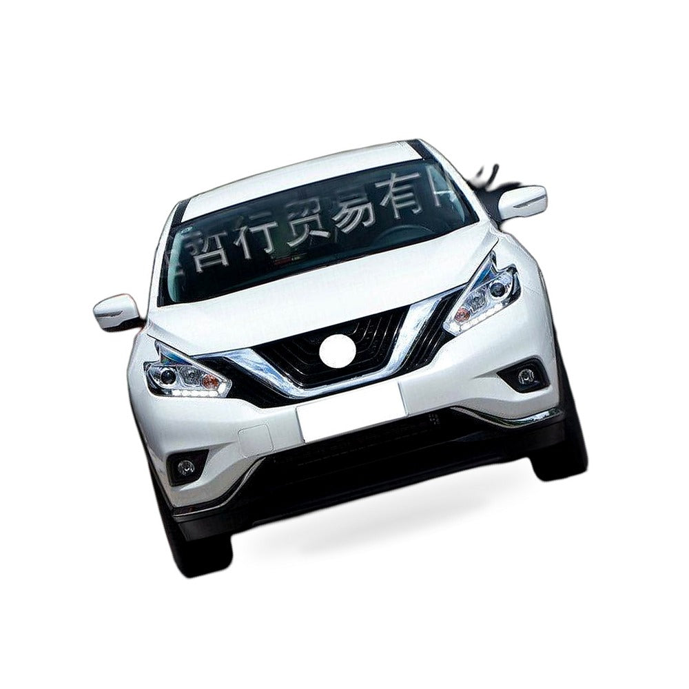Front Bumper Bracket Left Suitable for Nissan Murano 2015-2021 62222-5BC0A - BD2