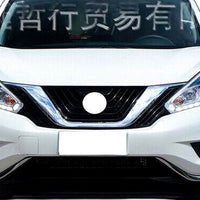 Front Bumper Bracket Left Suitable for Nissan Murano 2015-2021 62222-5BC0A - XQ1