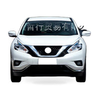 Front Bumper Bracket Left Suitable for Nissan Murano 2015-2021 62222-5BC0A - ZT2