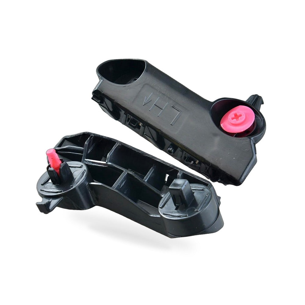 Front Bumper Bracket Clip Suitable for Nissan Altima Teana 2019-2020 Left - BD3