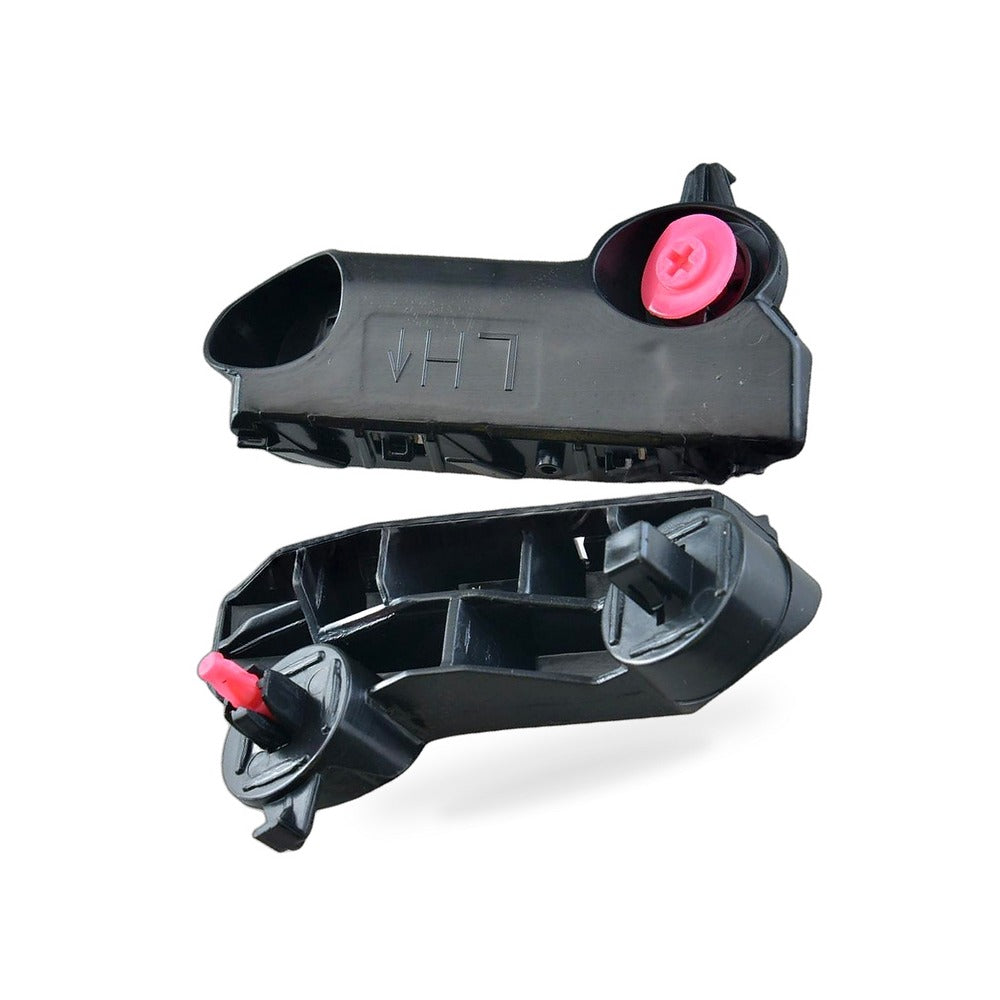 Front Bumper Bracket Clip Suitable for Nissan Altima Teana 2019-2020 Left - BD4