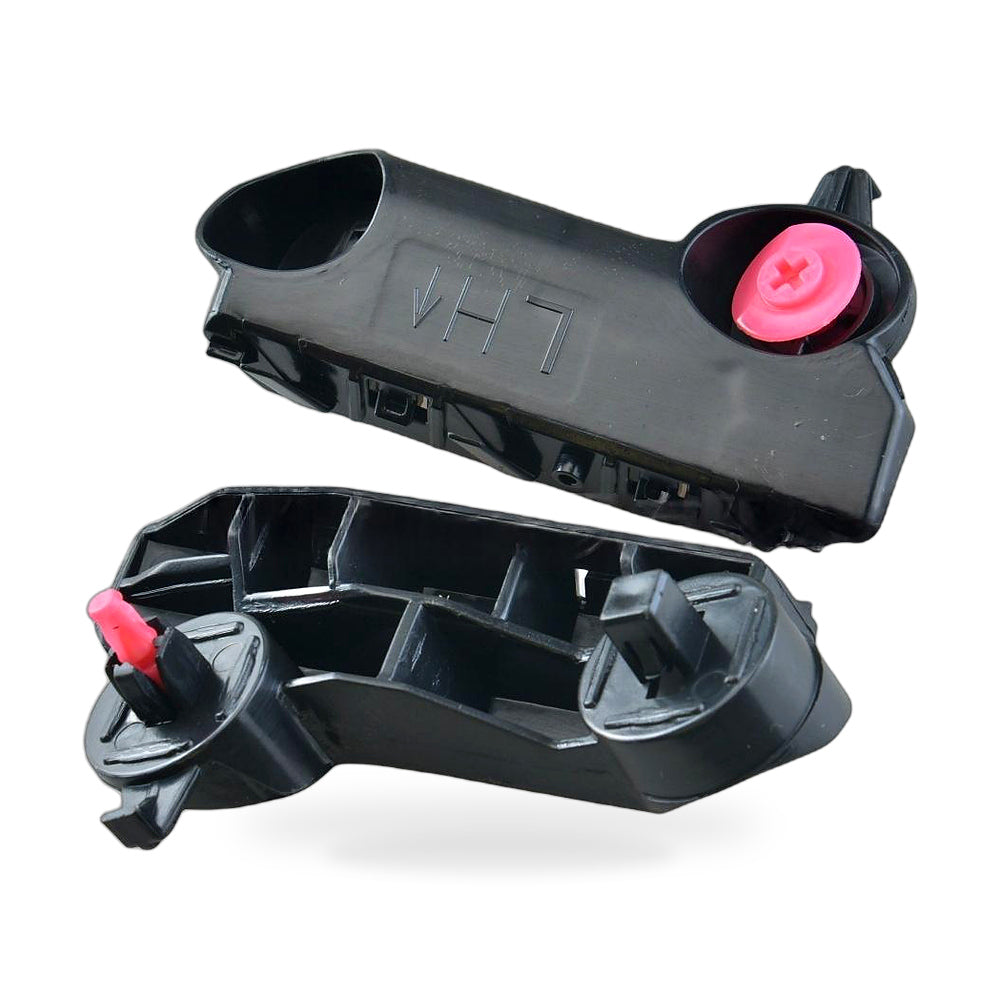 Front Bumper Bracket Clip Suitable for Nissan Altima Teana 2019-2020 Left - ZT3