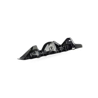 Front Bumper Bracket Suitable for Nissan Sentra Sylphy 2007-2012 Left Side - BD4