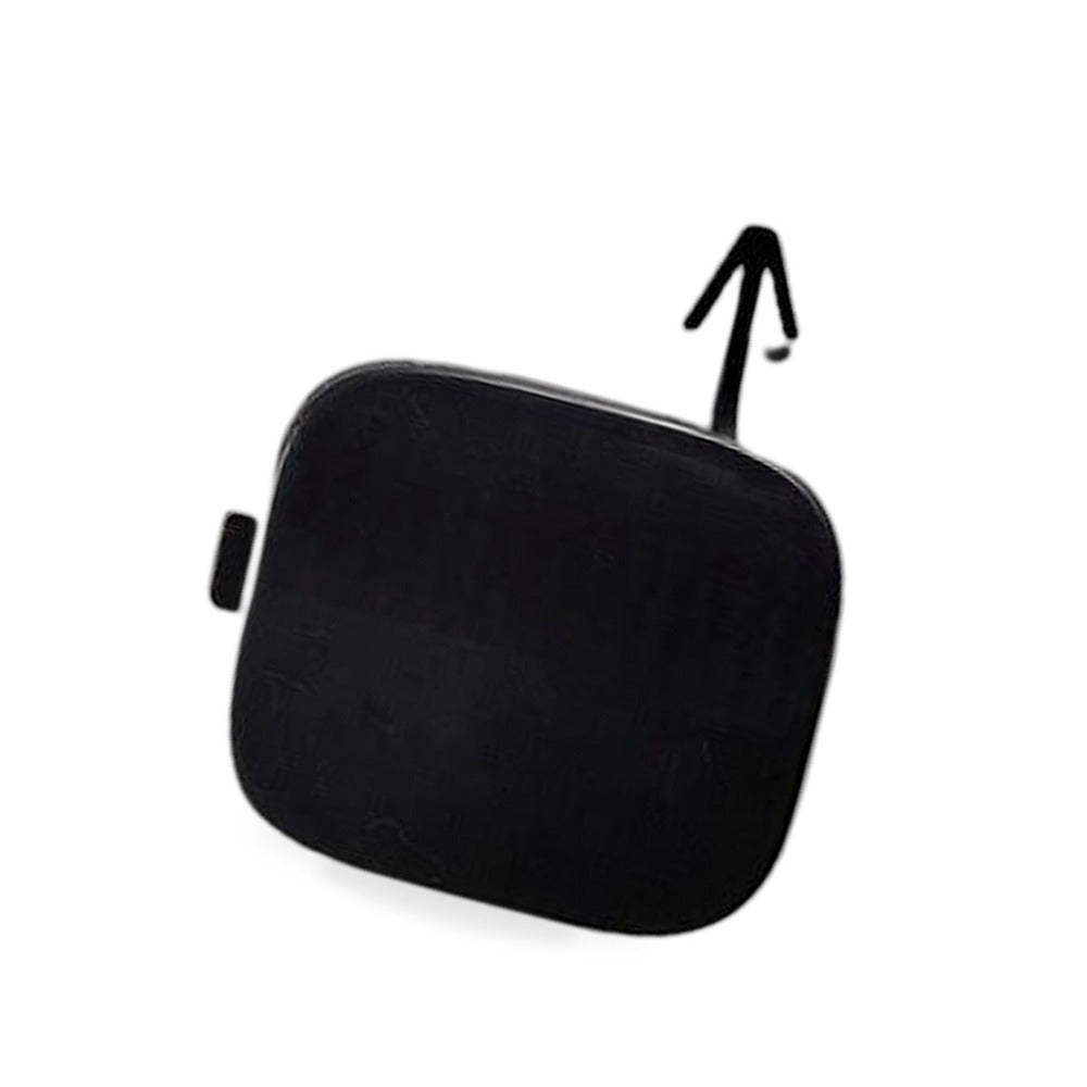 Tow Hook Cover Suitable for Nissan Qashqai X-Trail 2021-2022 3-Cylinder - BD1