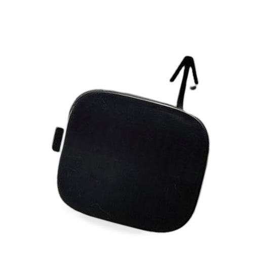 Tow Hook Cover Suitable for Nissan Qashqai X-Trail 2021-2022 3-Cylinder
