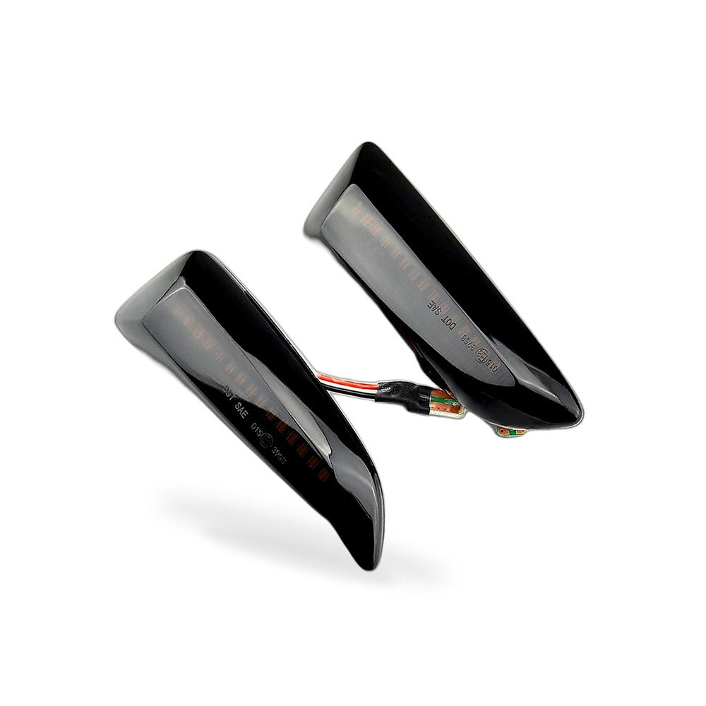 LED Fender Light Suitable for Opel Astra J Insignia Zafira Vauxhall Side Marker - BD3