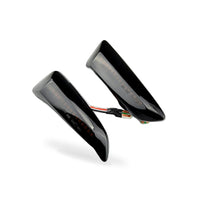 LED Fender Light Suitable for Opel Astra J Insignia Zafira Vauxhall Side Marker - BD3