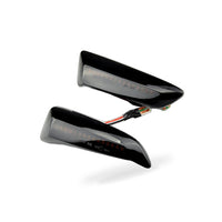 LED Fender Light Suitable for Opel Astra J Insignia Zafira Vauxhall Side Marker - BD4