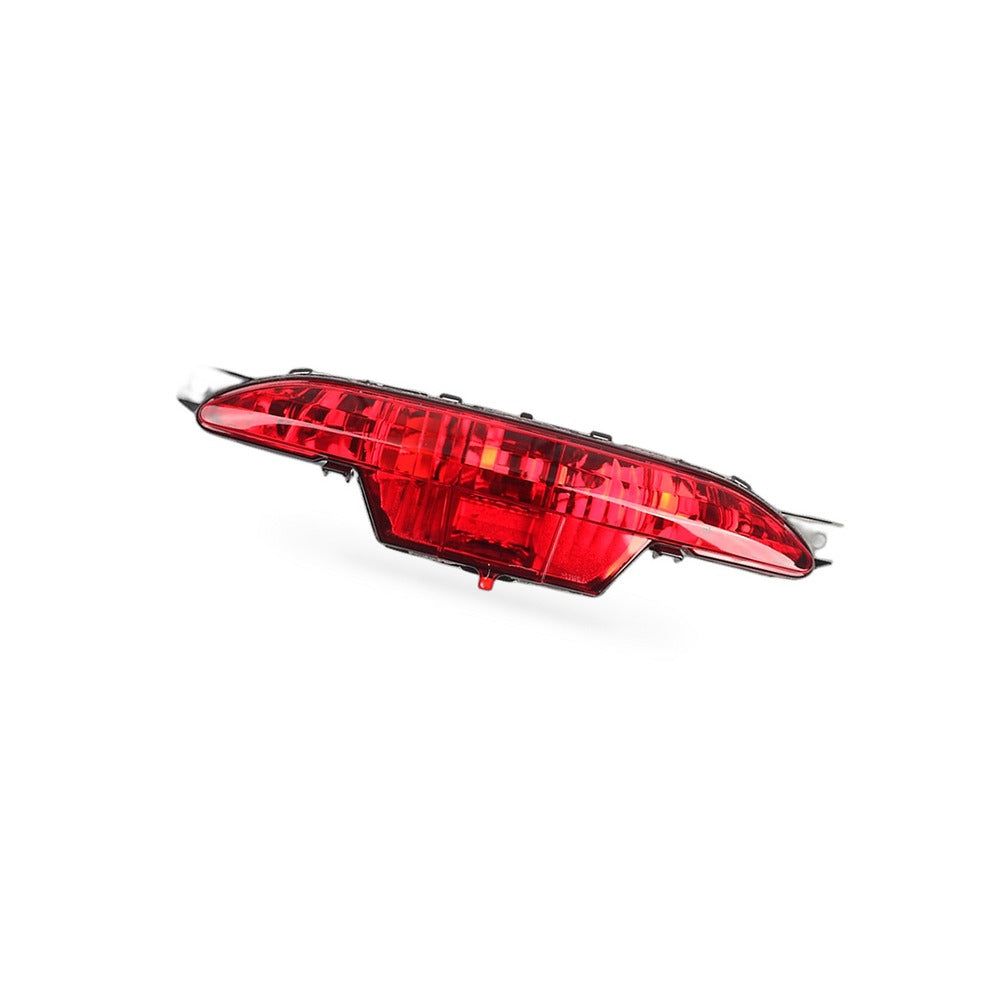 Rear Light for Peugeot 208 12-19 Rear Bumper Lamp 9674308980 - BD1