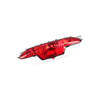Rear Light for Peugeot 208 12-19 Rear Bumper Lamp 9674308980 - BD2