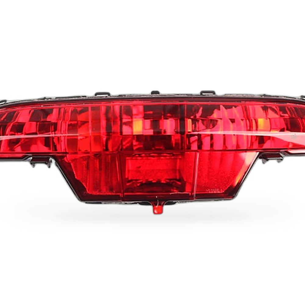 Rear Light for Peugeot 208 12-19 Rear Bumper Lamp 9674308980 - XQ1