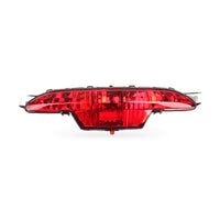 Rear Light for Peugeot 208 12-19 Rear Bumper Lamp 9674308980 - ZT2