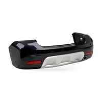 Rear Light for Peugeot 208 12-19 Rear Bumper Lamp 9674308980 - ZT3