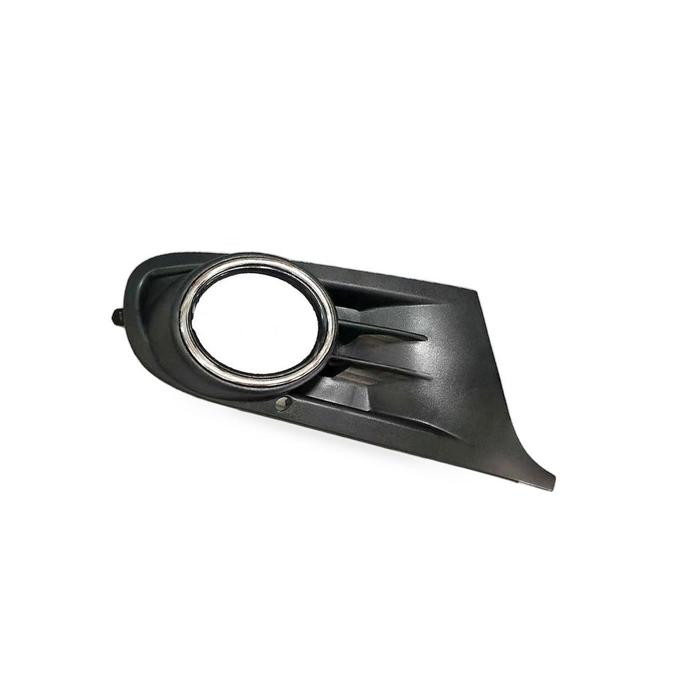 Fog Light Frame Lower Grille Cover Suitable for VW Jetta Golf VI MK6 09-13 Left - BD3