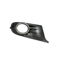 Fog Light Frame Lower Grille Cover Suitable for VW Jetta Golf VI MK6 09-13 Left - BD3