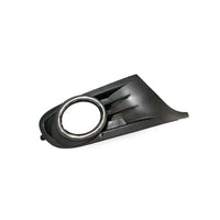 Fog Light Frame Lower Grille Cover Suitable for VW Jetta Golf VI MK6 09-13 Left - BD4