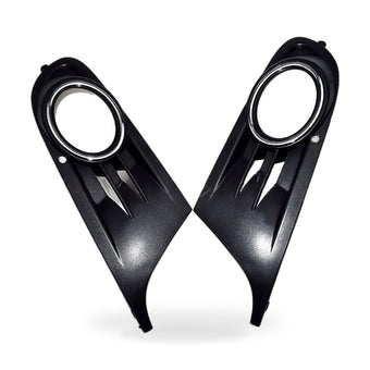 compare product Fog Light Frame Lower Grille Cover Suitable for VW Jetta Golf VI MK6 09-13 Left