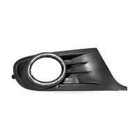 Fog Light Frame Lower Grille Cover Suitable for VW Jetta Golf VI MK6 09-13 Left - ZT3