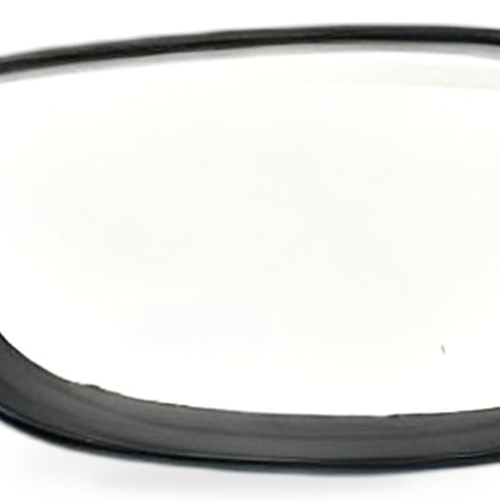 Front Grille Frame Trim Suitable for BMW 1 Series E87 2008-2011 - XQ1