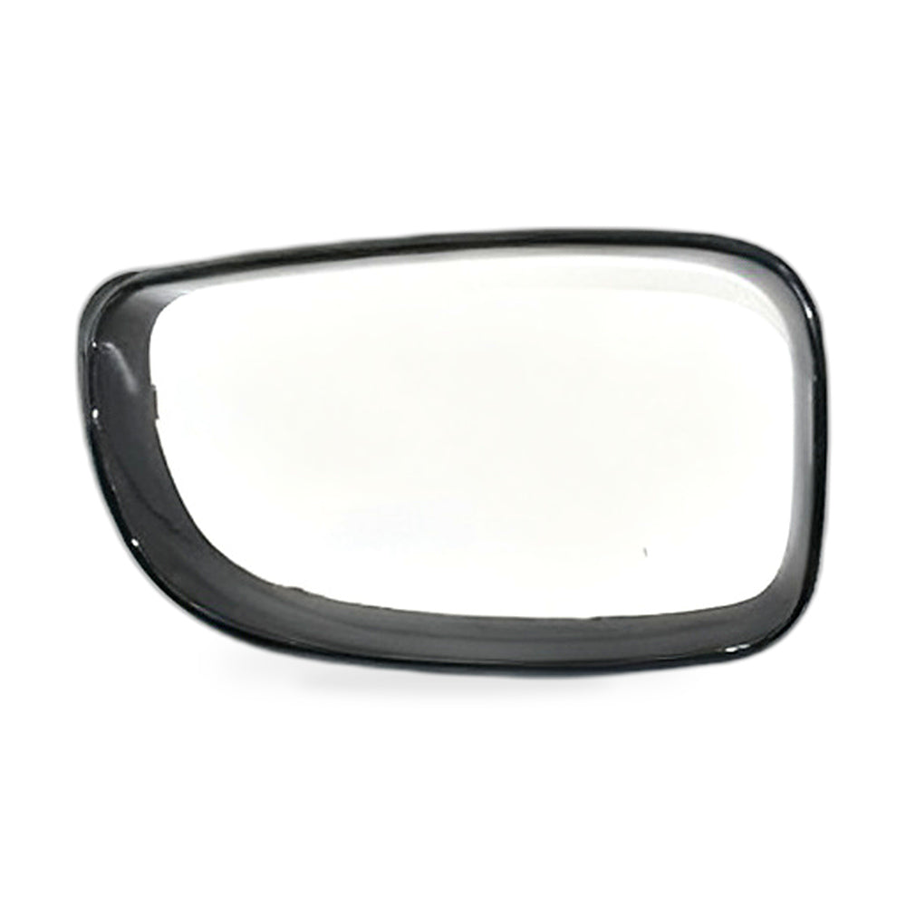 Front Grille Frame Trim Suitable for BMW 1 Series E87 2008-2011 - ZT2